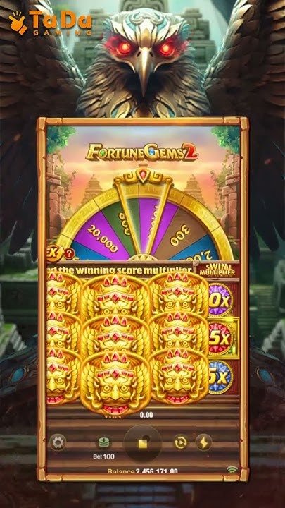 Unlock the Secrets of Fortune Gems 2 in Singapore Online Casinos Unlock the Secrets of Fortune Gems 2 in Singapore Online Casinos