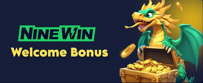 NineWin Casino Review – The Best Online Casino in the UK