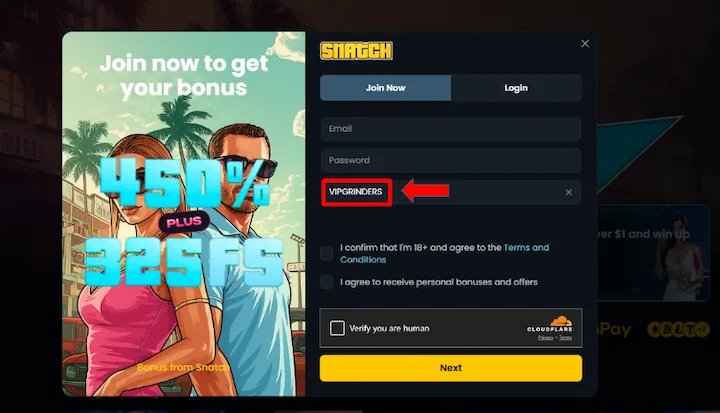 Snatch Casino Bonus ohne Einzahlung: Was wirklich zählt