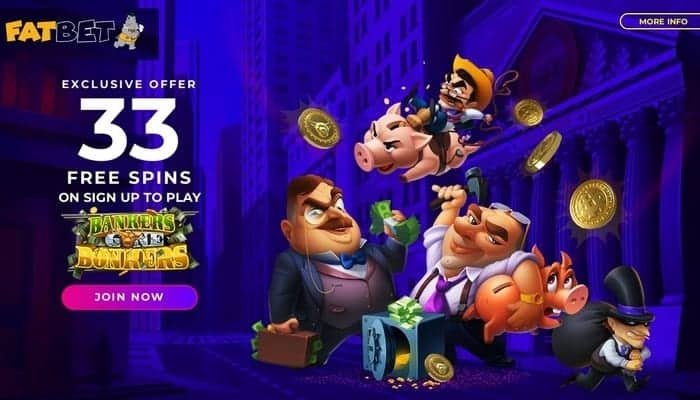 Exploring the World of Fatbet Casino in the UK Online Scene