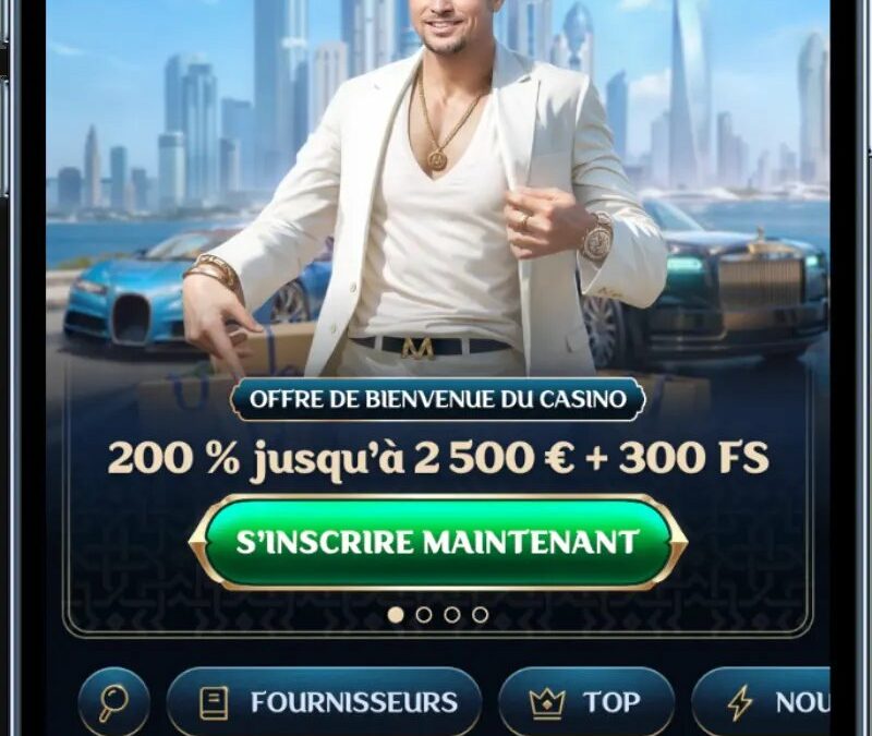 Millioner Casino: Top‑Bonuscodes, Freispiele und Live‑Slots in Deutschland