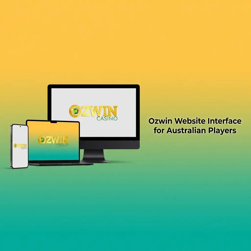 Best casino ozwin in Australia