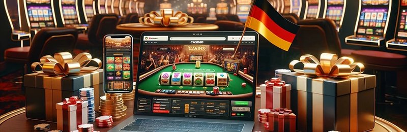 Die Zukunft der Unterhaltung: Trends in der mobilen Gaming-Industrie aufsteigen