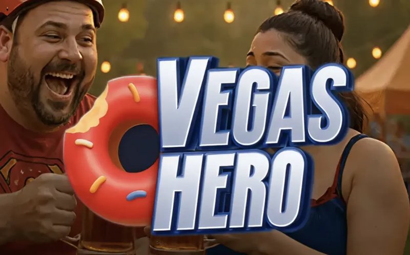 Why the Vegas Hero Casino App is Worth a Look