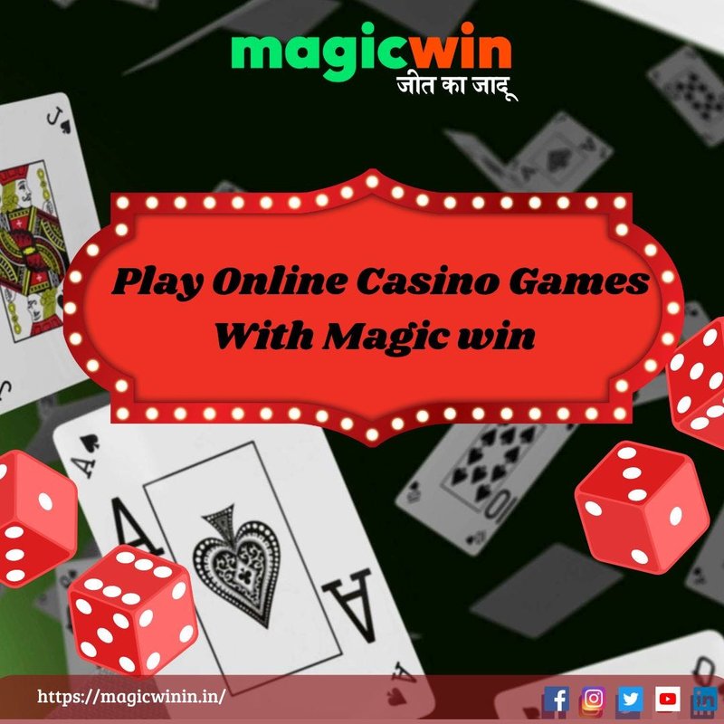 Best magic win no deposit bonus in United Kingdom