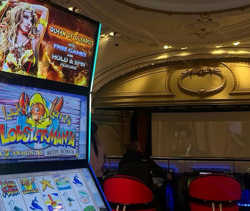 Discover the Thrilling Wins at DuffSpin Casino UK