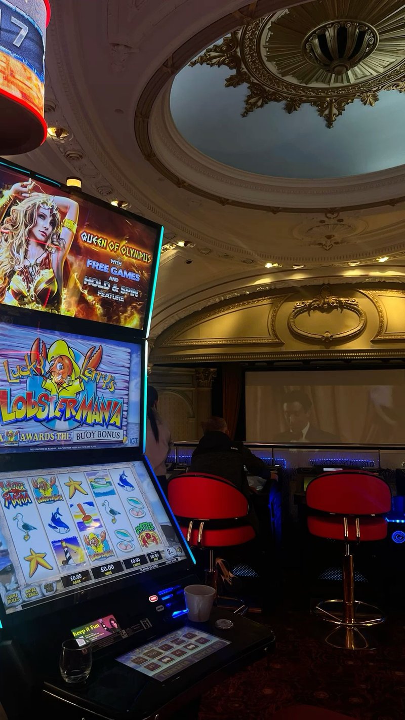 Duffspin in United Kingdom